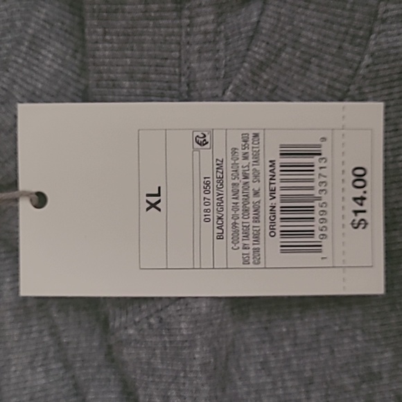 Women's a new day tops size XL - Picture 2 of 3